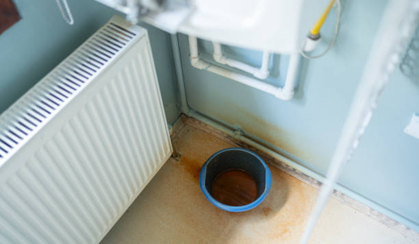 Reliable MO Water damage restoration Solutions