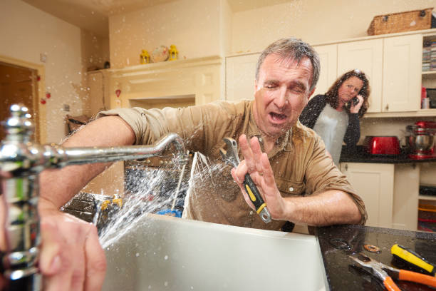 Best Water damage restoration near me  in Salisbury, MO
